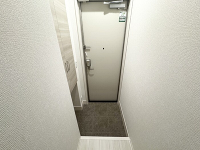 【玄関】 | Pastel Villa