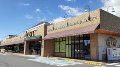 【周辺】 | Pastel Villa | フードオアシスOTANI平松店（454ｍ）