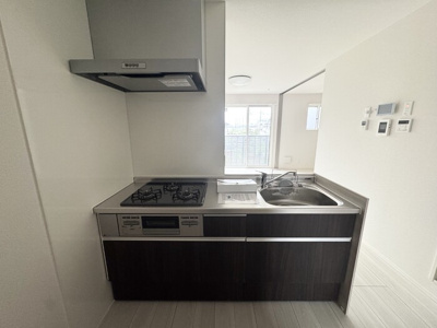 【キッチン】 | Pastel Villa