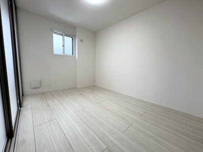 【洋室】 | Pastel Villa