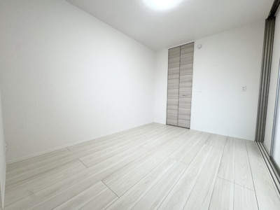 【洋室】 | Pastel Villa