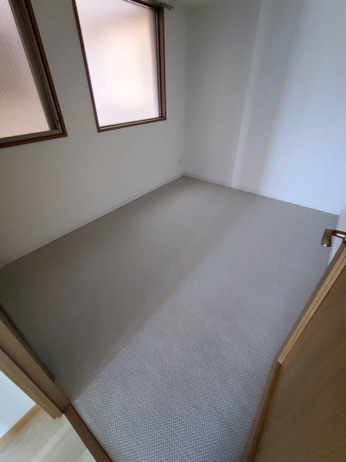 ワコーレ明石マリンプレイスの洋室