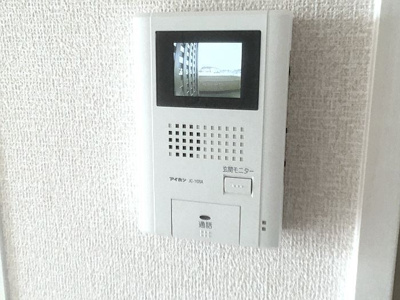  | アスタマニアーナ Ｃ | カラーモニターインターホン