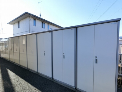  | アスタマニアーナ Ｃ | 外部物置