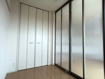 【洋室】 | アスタマニアーナ Ｃ | 洋室