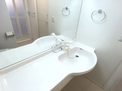  | アスタマニアーナ Ｃ | カウンター洗面台