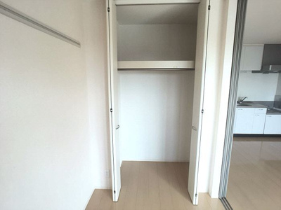 【洋室】 | アスタマニアーナ Ｃ | 洋室・収納