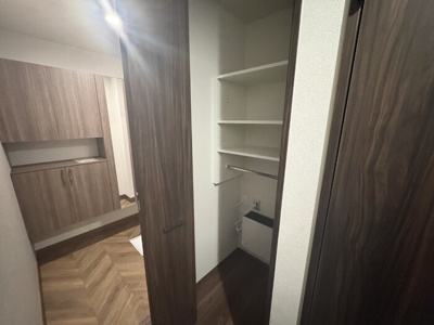 【収納】 | TORISIAS東宿郷 | 収納