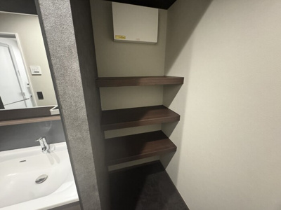 【収納】 | TORISIAS東宿郷 | 収納