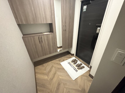 【玄関】 | TORISIAS東宿郷 | 玄関