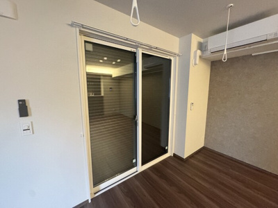 【設備】 | TORISIAS東宿郷 | シャッター雨戸