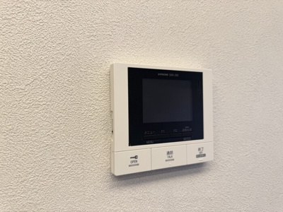  | TORISIAS東宿郷 | モニター付きインターホン