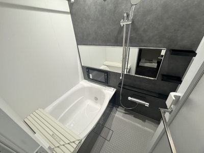 【浴室】 | TORISIAS東宿郷 | 浴室