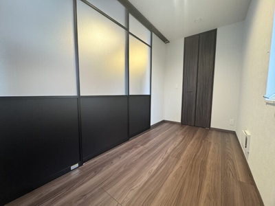 【洋室】 | TORISIAS東宿郷 | 洋室