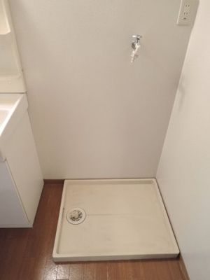 【その他】 | スクウェア･ヒル Ｃ | その他