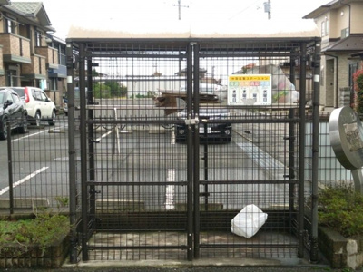 【その他】 | スクウェア･ヒル Ｃ | その他共有部分