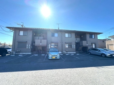 【外観】 | イーストヒルズ 壱番館 | 建物外観