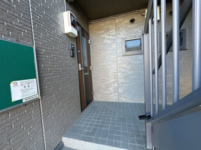 【ロビー】 | イーストヒルズ 壱番館 | ロビー