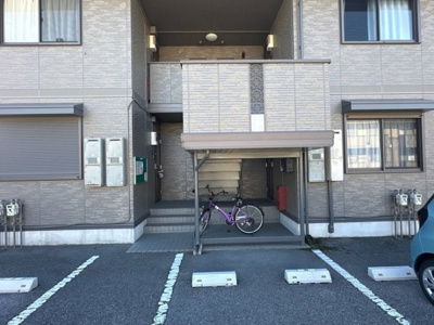 【エントランス】 | イーストヒルズ 壱番館 | エントランス