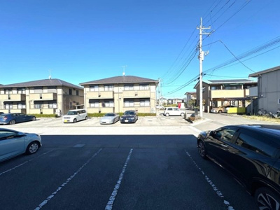 【展望】 | イーストヒルズ 壱番館 | 眺望