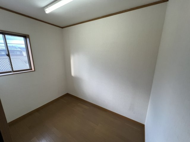 岐阜県大垣市長松町の収納|大きなものも収納できそうです