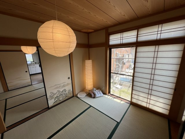 岐阜県大垣市長松町