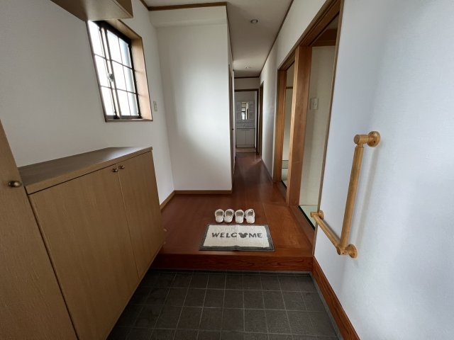 岐阜県大垣市長松町のその他共用部分