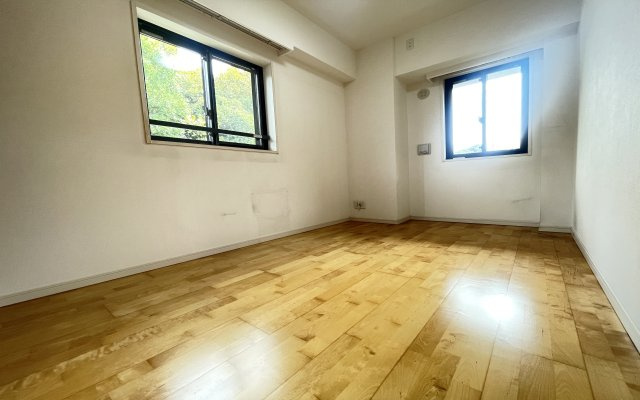 プロスタイル長津田の洋室|充分な広さと収納機能を備えた部屋はお子様の自発性と成長を促します。お子様の成長を支える、勉強や好きなことに没頭する学びの空間にどうぞ。