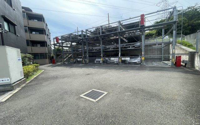 プロスタイル長津田の駐車場|駐車場の空き状況については、お問い合わせ時に管理会社の方へ、その都度確認いたしますのでお気軽にお聞きください。