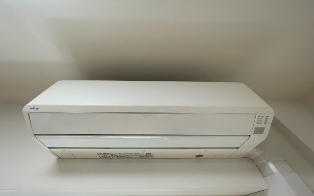 プロスタイル長津田の冷暖房・空調設備|あると嬉しい新規エアコンを標準装備♪