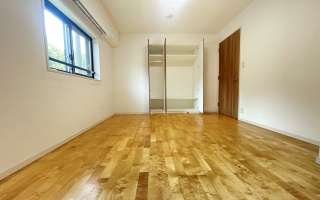 プロスタイル長津田の洋室|このお家で広い6.5帖の寝室は居心地◎
