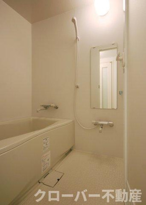 【浴室】 | ローズ