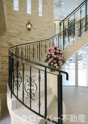 【エントランス】 | ローズ