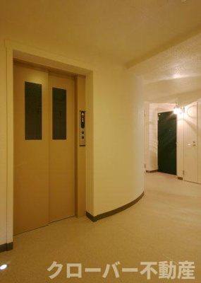 【その他共用部分】 | ローズ