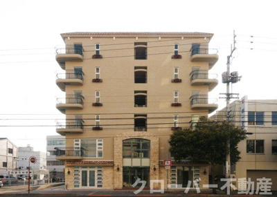 【外観】 | ローズ