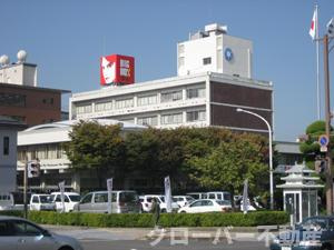  | ローズ | 丸亀市役所まで534m