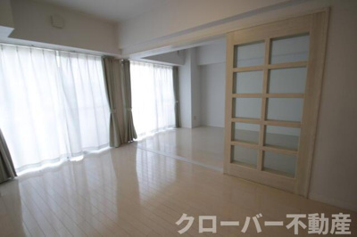 【居間・リビング】 | ローズ