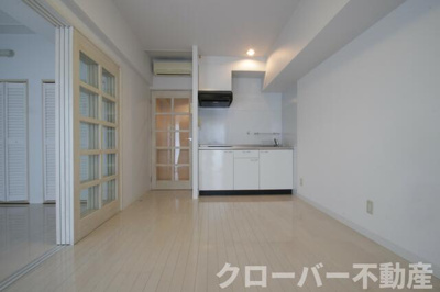 【キッチン】 | ローズ