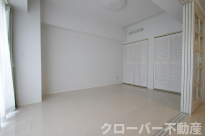 【内装】 | ローズ