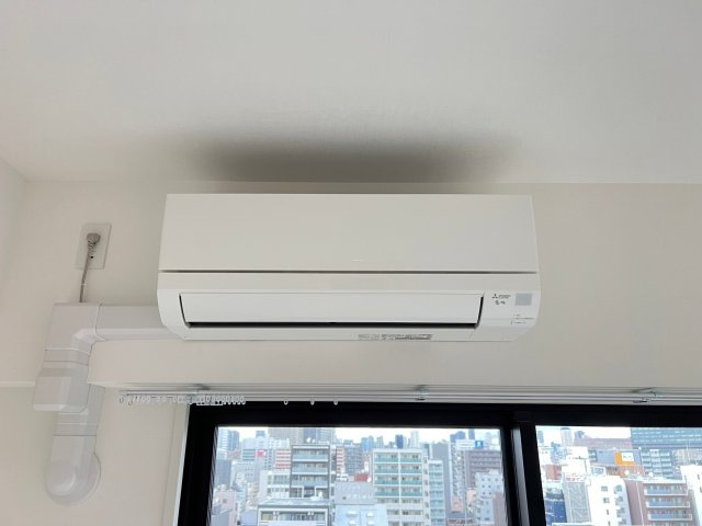 S-RESIDENCE難波大国町Tresの設備