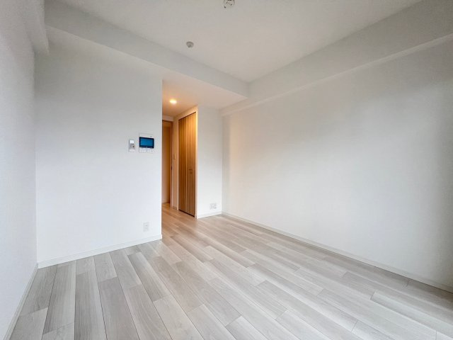 S-RESIDENCE難波大国町Tresの内装
