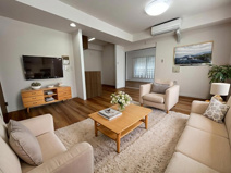 藤和シティコープ根岸の画像