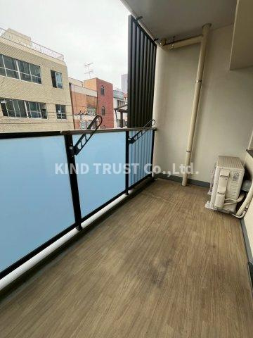 レジェイド南森町のその他