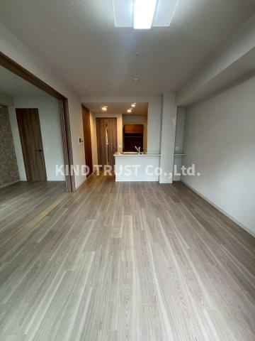 レジェイド南森町のその他