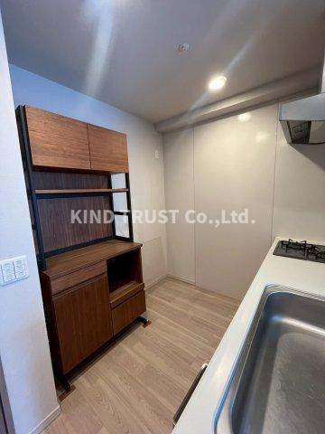 レジェイド南森町のその他