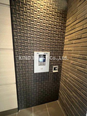 レジェイド南森町のその他共用部分