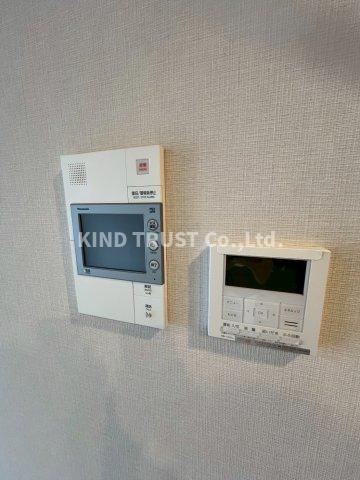 レジェイド南森町のその他