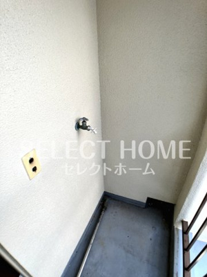 【設備】 | ストニー内藤