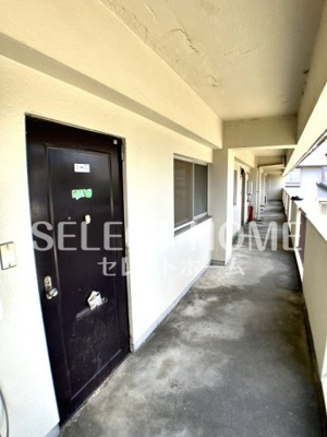 【その他共用部分】 | ストニー内藤