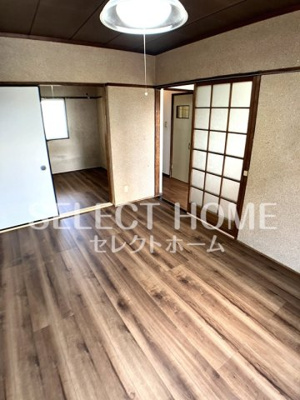  | ストニー内藤
